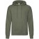 Fruit of the Loom - Classic Hooded Sweat