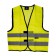 Korntex - Hi-Vis Mesh Safety Vest Thessaloniki