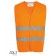 SOL´S - Unisex Secure Pro Safety Vest