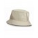 Result Headwear - Deluxe Washed Cotton Bucket Hat With Side Mesh Panels