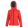 Result Core - Women´s TX Performance Hooded Soft Shell Jacket