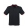 Henbury - Men´s Coolplus® Short Sleeved Tipped Polo Shirt