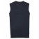 Russell Collection - V-Neck Sleeveless Knitted Pullover