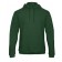 B&C BE INSPIRED - ID.203 50/50 Hooded Sweatshirt