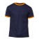 Nath - Kids´ Short Sleeve Sport T-Shirt Action