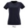 SOL´S - Women´s Round Neck Fitted T-Shirt Imperial