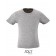 SOL´S - Kids´ Round Neck Short-Sleeve T-Shirt Milo