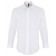 Premier Workwear - Men´s Stretch Fit Poplin Long Sleeve Cotton Shirt