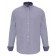 Premier Workwear - Men´s Cotton Rich Oxford Stripes Shirt