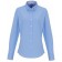 Premier Workwear - Women´s Cotton Rich Oxford Stripes Shirt