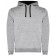 Roly - Men´s Urban Hooded Sweatshirt