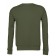 Canvas - Unisex Sponge Fleece Drop Shoulder Sweatshirt