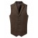 Premier Workwear - Men´s Herringbone Waistcoat