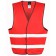 Result Safe-Guard - Enhanced Visibility Vest
