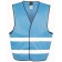 Result Safe-Guard - Enhanced Visibility Vest