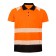 Result Genuine Recycled - Recycled Safety Polo Shirt