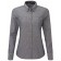 Premier Workwear - Women´s Organic Chambray Fairtrade Long Sleeve Shirt