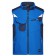 James&Nicholson - Workwear Softshell Vest -STRONG-