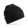 Beechfield - Removable Patch Thinsulate™ Beanie