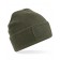 Beechfield - Removable Patch Thinsulate™ Beanie