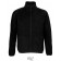 SOL´S - Men´s Factor Zipped Fleece Jacket