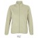 SOL´S - Women´s Factor Zipped Fleece Jacket