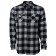 Independent - Unisex Flannel Shirt