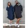 Finden+Hales - Adults All Weather Robe