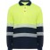 Roly Workwear - Polo Shirt Vega Long Sleeve