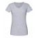 Fruit of the Loom - Ladies´ Iconic 150 V Neck T