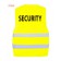 Korntex - Safety Vest Passau - Security