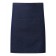 Premier Workwear - Colours Mid Length Apron with Pocket