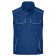 James&Nicholson - Workwear Softshell Light Vest - SOLID -