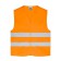 James&Nicholson - Safety Vest Junior