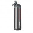 HidrateSpark® PRO 620 ml vakuumisolierte Edelstahl Wasserflasche