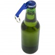 Tao Schlüsselanhänger mit Flaschen- und Dosenöffner aus recyceltem RCS Aluminium