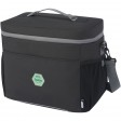 Aqua wasserabweisende Kühltasche für 20 Dosen aus GRS Recyclingmaterial 22 L