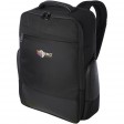 Expedition Pro 15,6" Laptop-Rucksack aus GRS Recyclingmaterial 25 L
