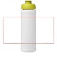 Baseline® Plus 750 ml Flasche mit Klappdeckel