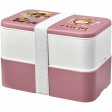 MIYO Renew Doppel-Lunchbox
