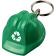 Kolt Schutzhelm Schlüsselanhänger aus recyceltem Material
