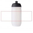 HydroFlex™ Clear 500 ml Squeezy Sportflasche