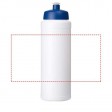 Baseline® Plus 750 ml Flasche mit Sportdeckel