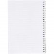Desk-Mate® A5 Notizbuch mit Kunststoff Cover und Spiralbindung