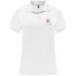 Monzha Sport Poloshirt für Damen