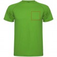Montecarlo Sport T-Shirt für Herren