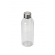 Umweltfreundliche rPET Flasche CLEAR 700 ml