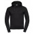 Russell - Men´s Authentic Hooded Sweat