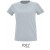 SOL´S - Women´s Round Neck Fitted T-Shirt Imperial