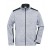 James&Nicholson - Men´s Knitted Workwear Fleece Jacket -STRONG-